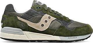 Saucony Shadow 5000 Unisex Trainers