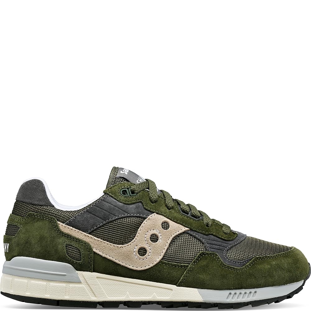 Saucony Shadow 5000 Unisex Trainers