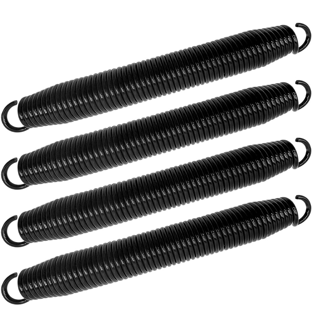 GOLKNHA R3847 Replacement Spring Kit, 4 Springs Compatible with HWH Hydraulic Le