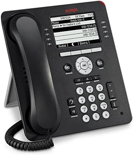 AVAYA IP Phone 9608G (700505424) (Renewed)