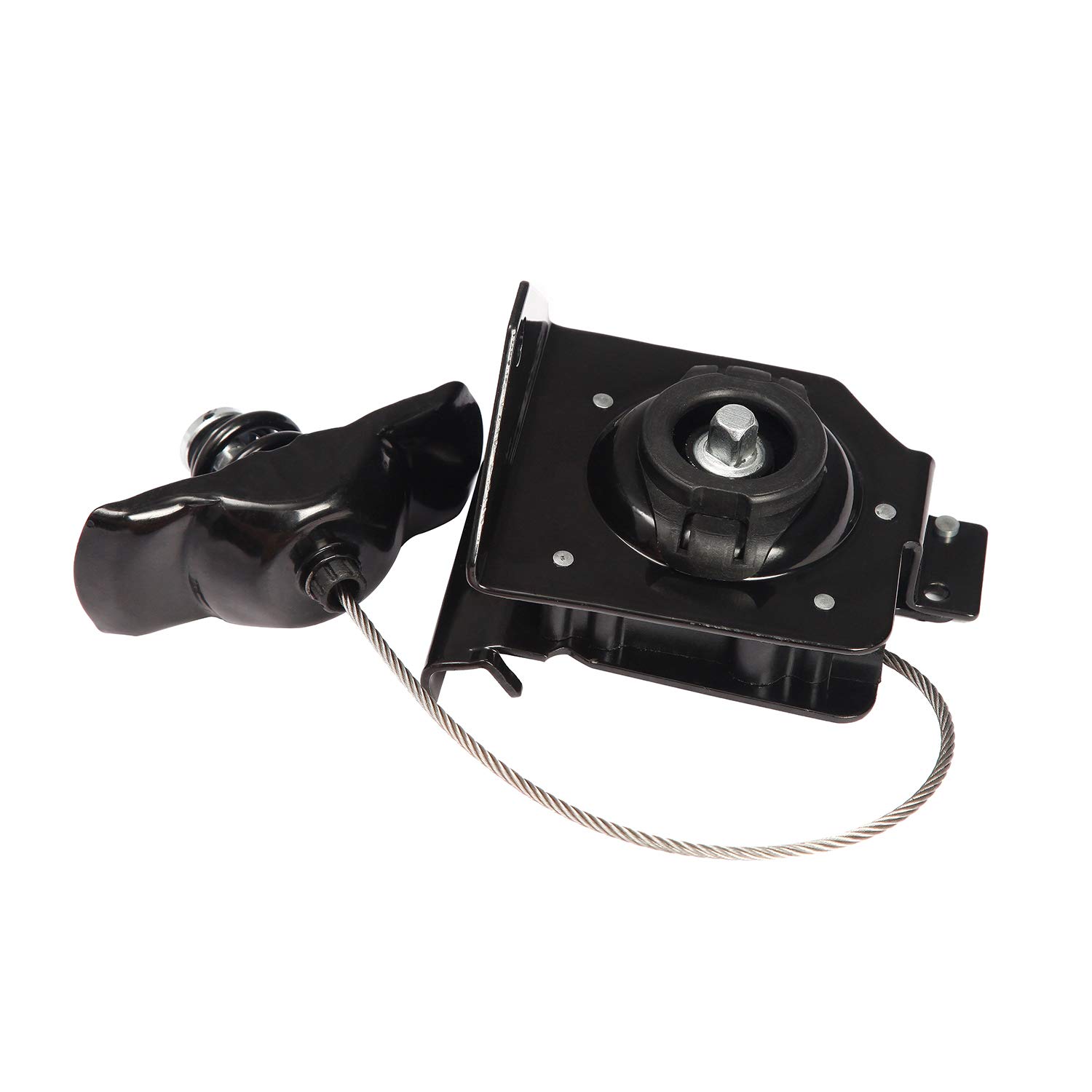 Spare Tire Hoist Spare Tire Winch Carrier | for 1999-2017 Chevy Silverado 1500 2