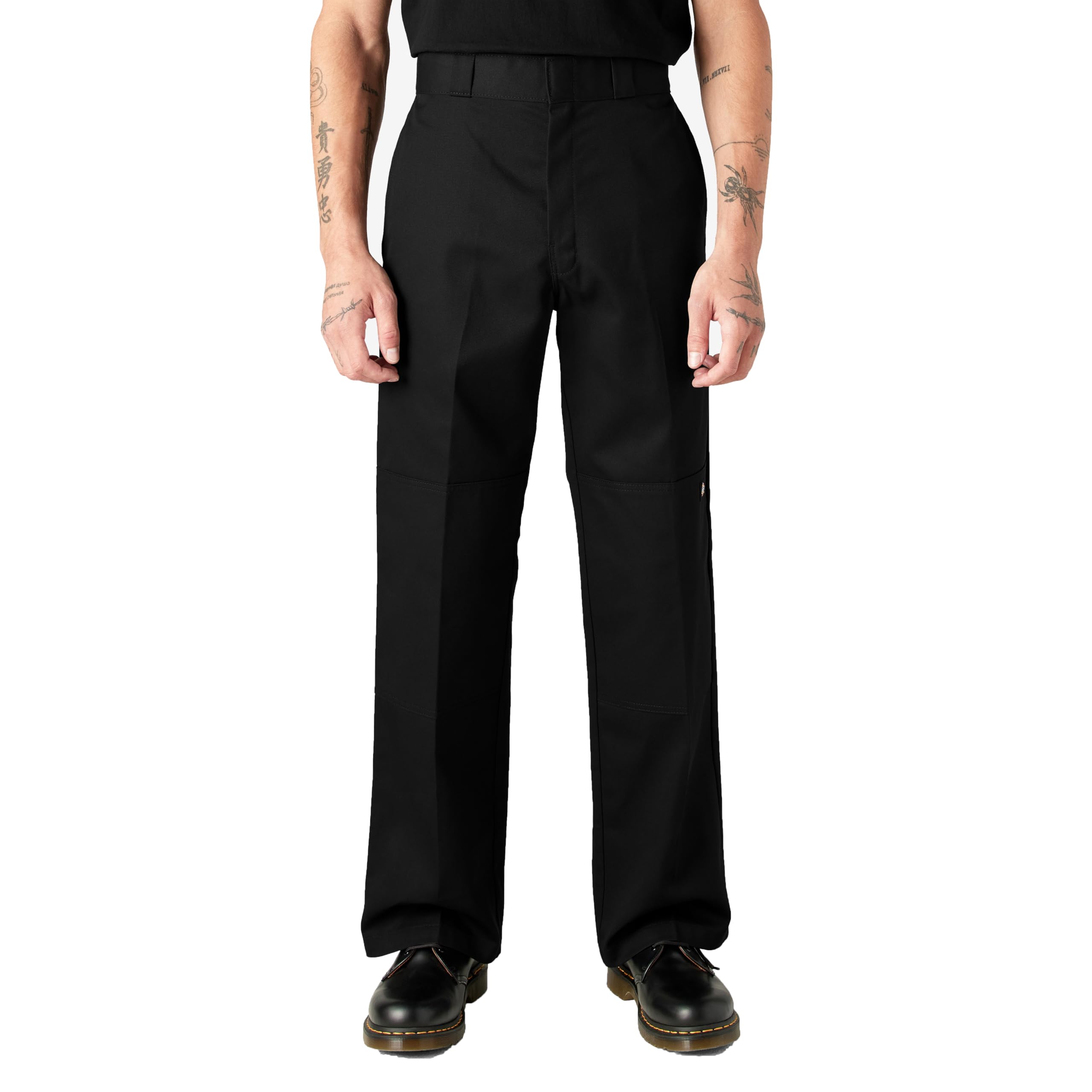 Dickies Casual Pants 85283 Work Pants Chino Loose Fit Men's