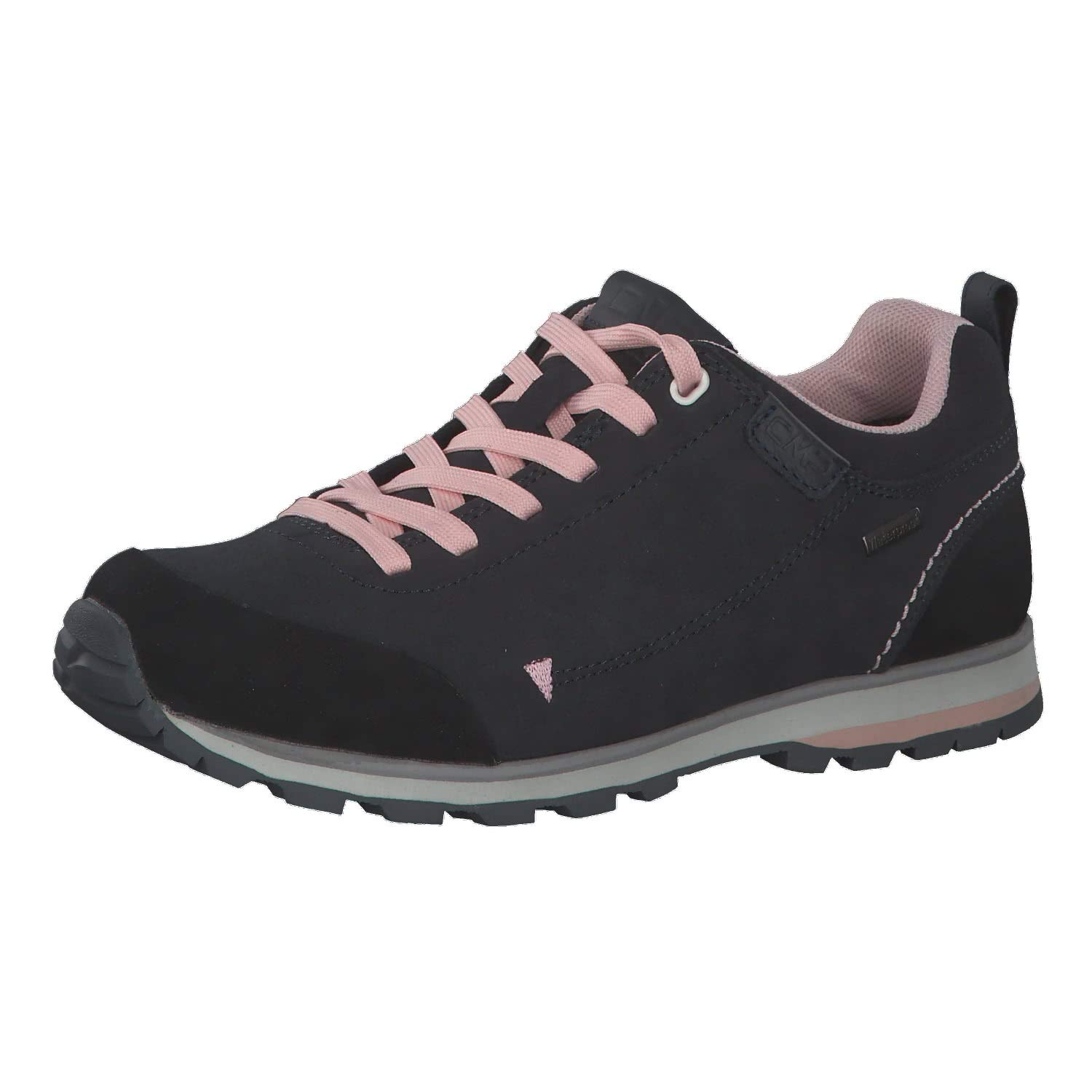 CMP Botas de Senderismo para Mujer Elettra Low 38Q4616