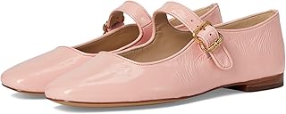 Sam Edelman 女性用 Michaela Mary Jane フラット