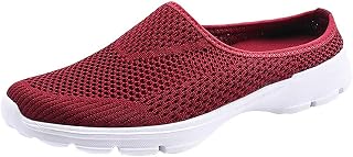 Sisttke Clogs Women Man Mules Summer Garden Shoes