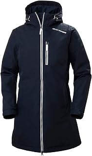 Helly Hansen Women's Belfast Long Jacket