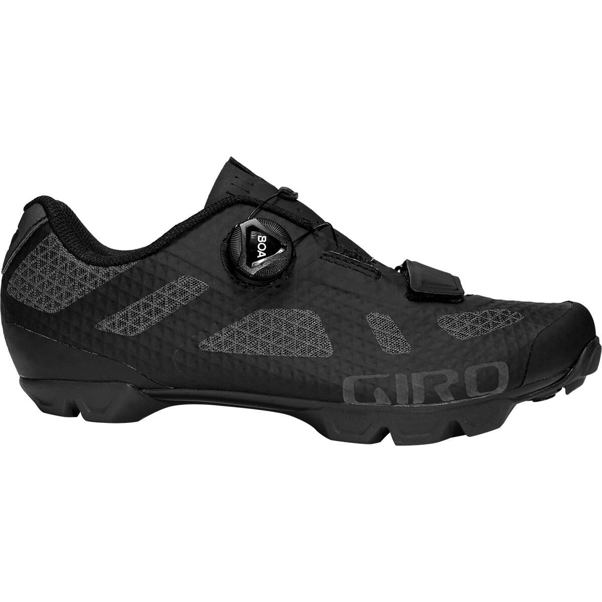 Giro Gauge Men's Mountain Bike Shoe