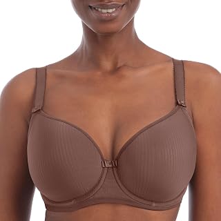 Freya Idol Seam Free Molded Balcony Bra Bra Women