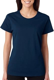 Gildan Men's Short Sleeve 4-Pack Polyester Performance T-Shirt X