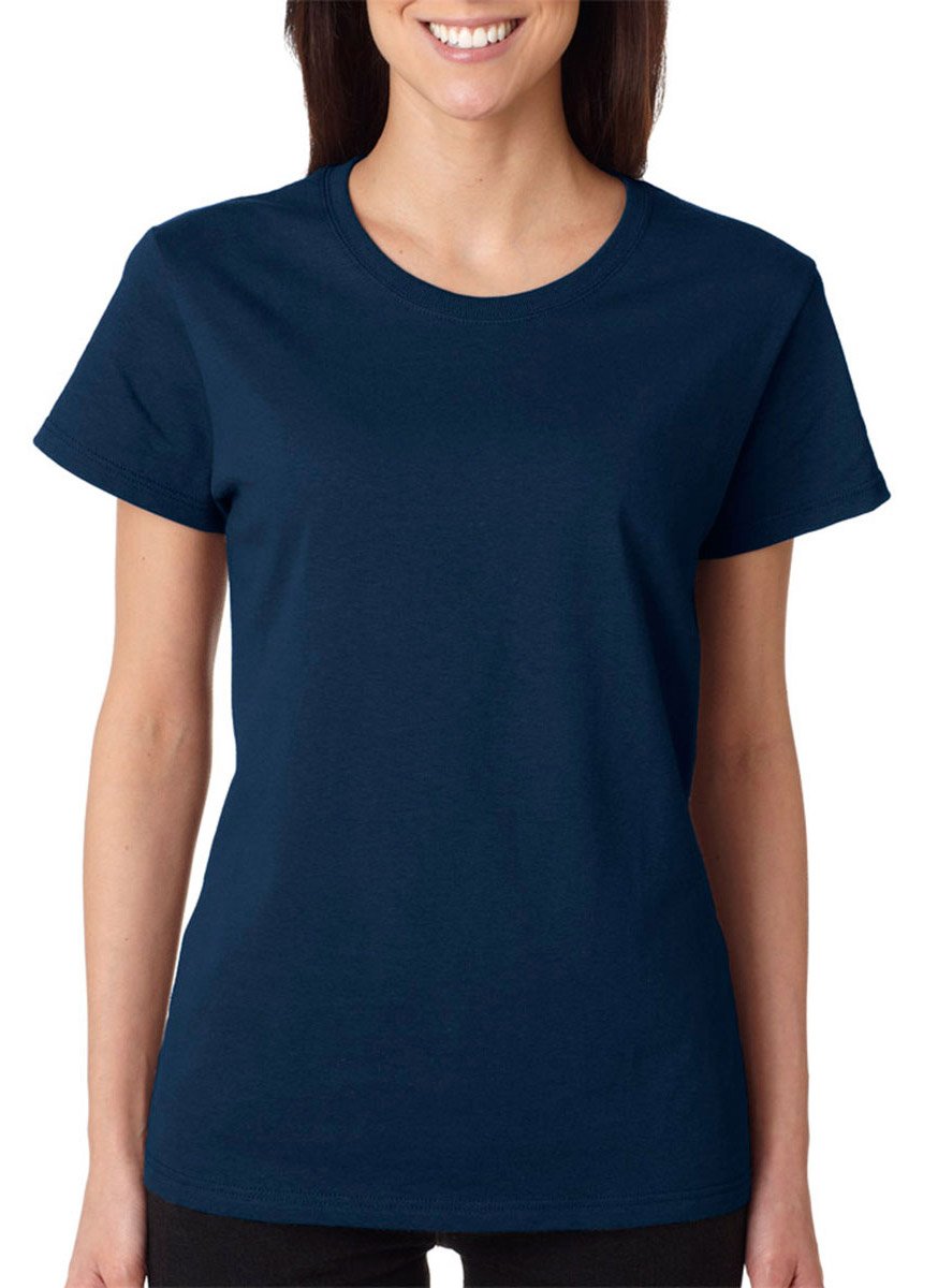 Gildan Men's Short Sleeve 4-Pack Polyester Performance T-Shirt X