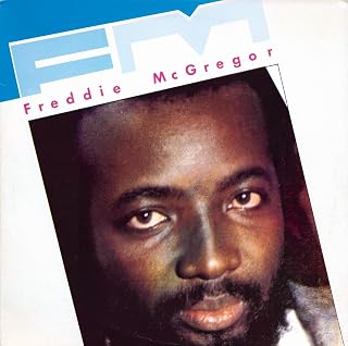 Freddie McGregor
