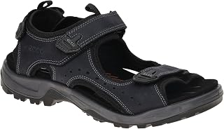 ECCO Offroad Abdes II Navy Blue