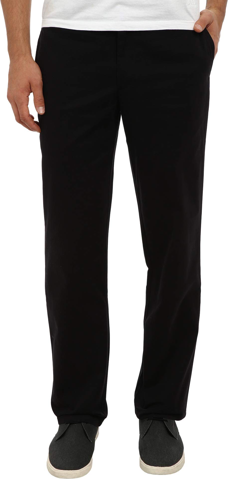 Dockers Men's Classic Fit New Signature Khaki Pants D3 - Pleated Pants