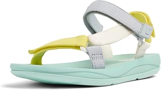 Camper Women's Match K200958 T-Strap Sandals