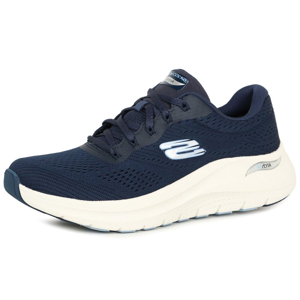 Skechers Women's Arch Fit 2.0-Big LeagueSneaker