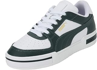 Puma Basket Classic Patent Leather Trainers