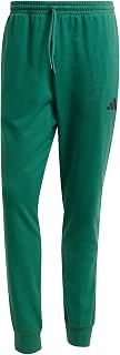 adidas Men's Essentials FEELCOZY French Terry Pant