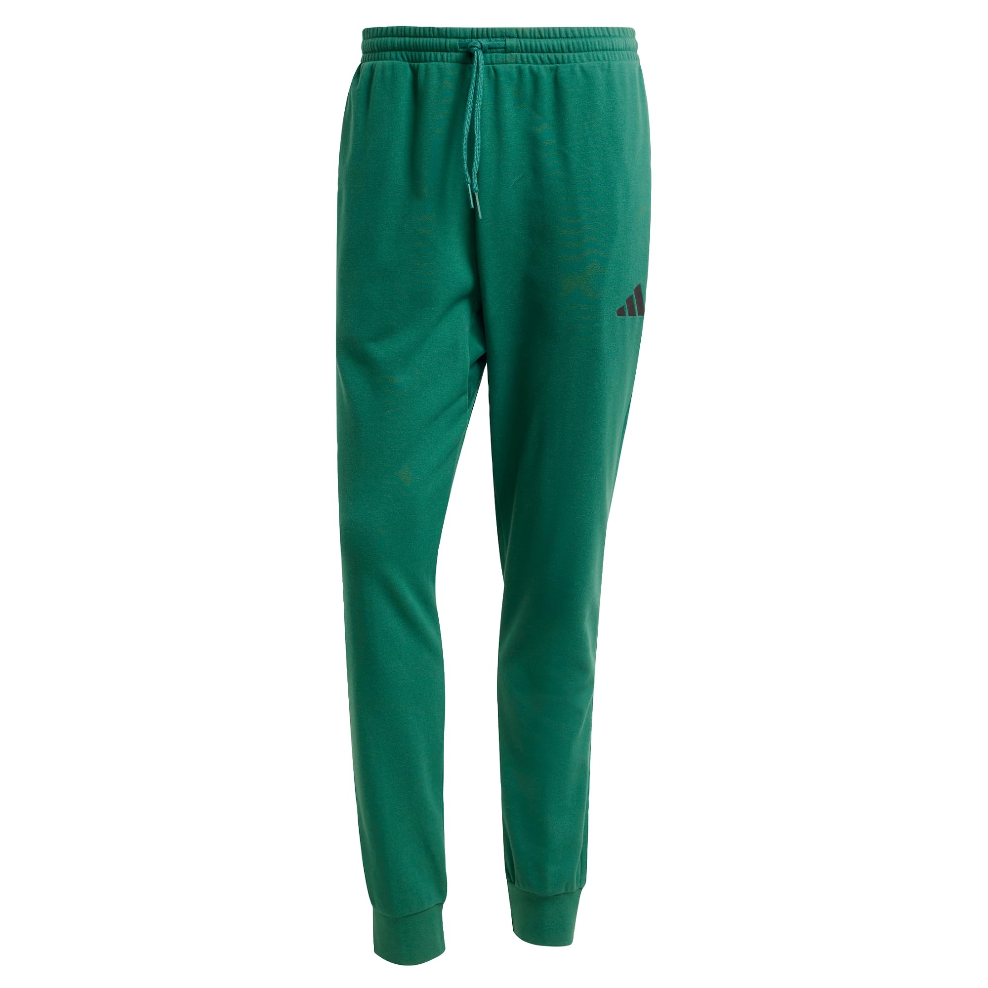 adidas Men's Essentials FEELCOZY French Terry Pant