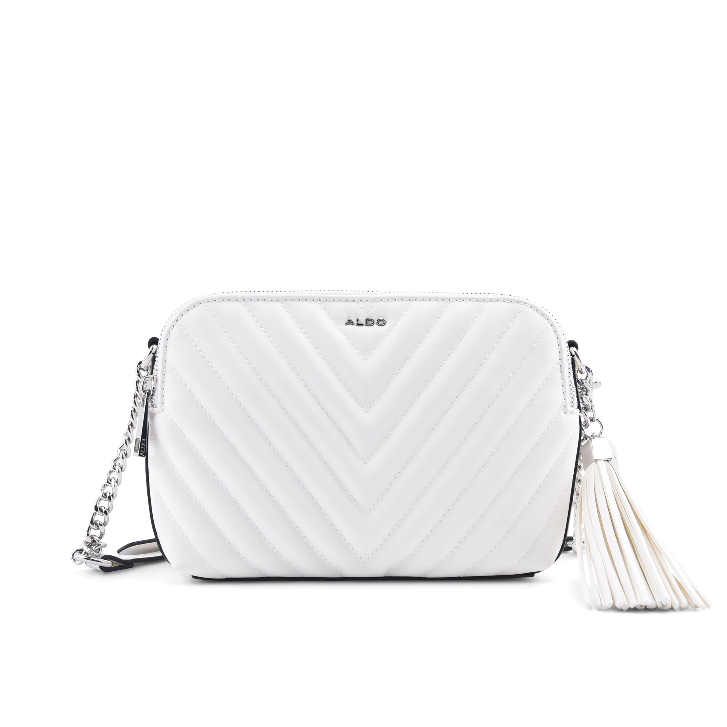 Aldo Onilalin Women's Shoulder Bag, Small
