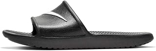 Nike - Kawa Slide, Open Back Girl