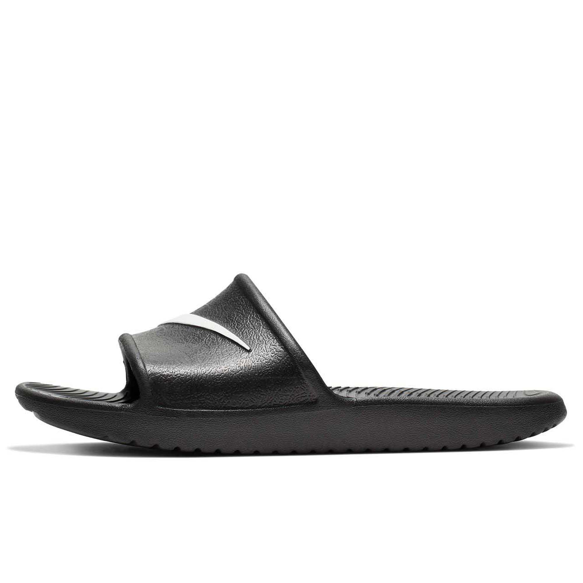 Nike - Kawa Slide, Open Back Girl