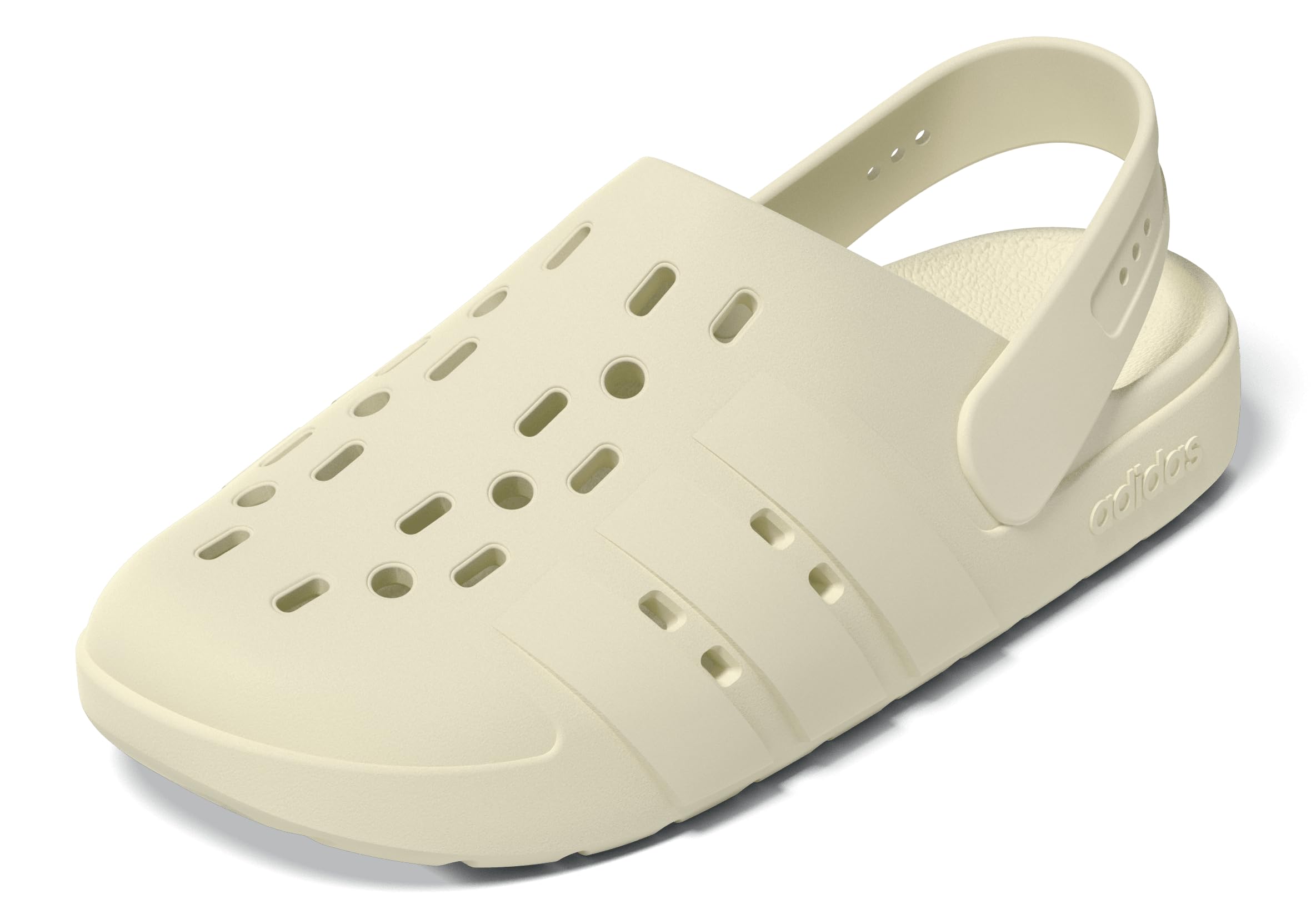 adidas Unisex Adilette Clog 2.0