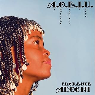A.O.E.I.U. (An Ordinary Exercise In Unity) (Vinyl)