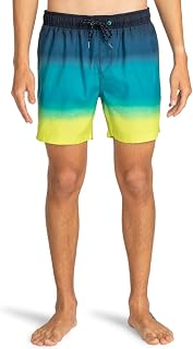 Billabong Men's All Day Fade Lb Board Shorts (Pack of 1)