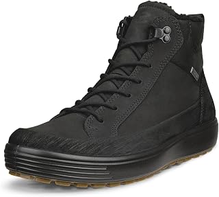 ECCO Men's Soft 7 Tred M Hiking Boot