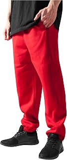 Urban Classics Men's Gym Pants Sports Pants Black