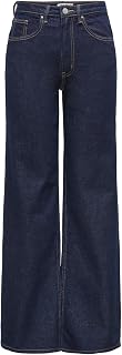 ONLY Wide-fit Jeans ONLJUICY High Waist Wide Leg Fit Jeans