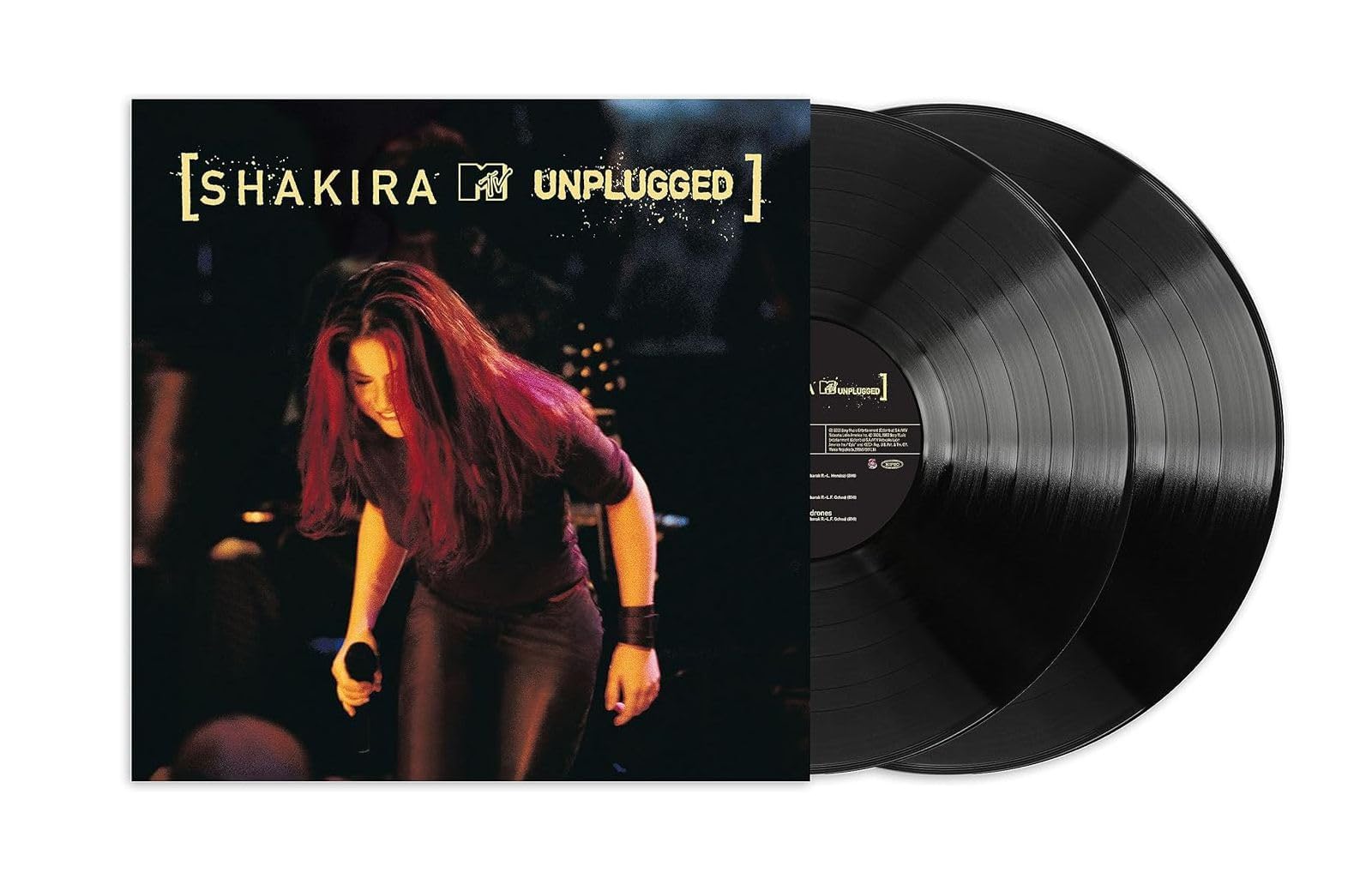 MTV Unplugged