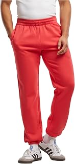 Build Your Brand Men's Tracksuit Bottoms, Warm Cotton, Sports Training Trousers – Available in Various Colours and Sizes S – 7XL