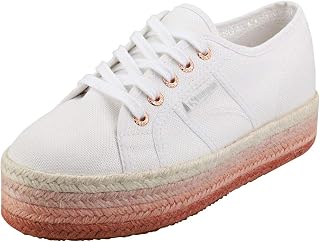 Superga 2790 Acotw Up and Down Line Low-Top Sneakers Women's