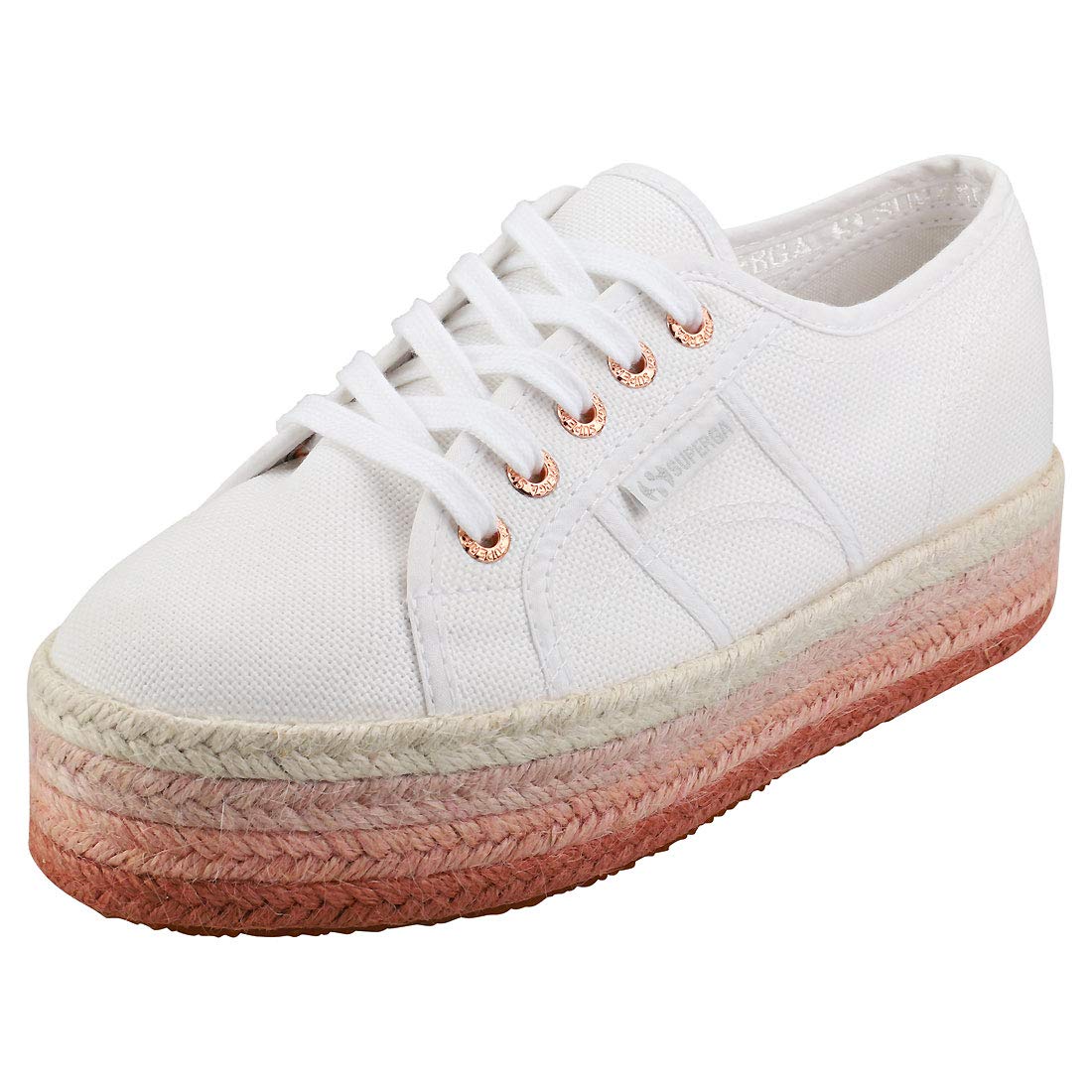 Superga 2790 Acotw Up and Down Line Low-Top Sneakers Women's