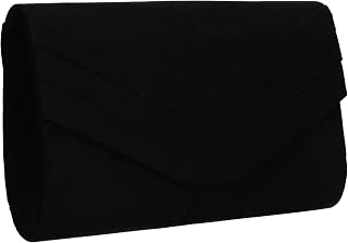 SwankySwans Samantha, Women's Clutch Bag, One Size