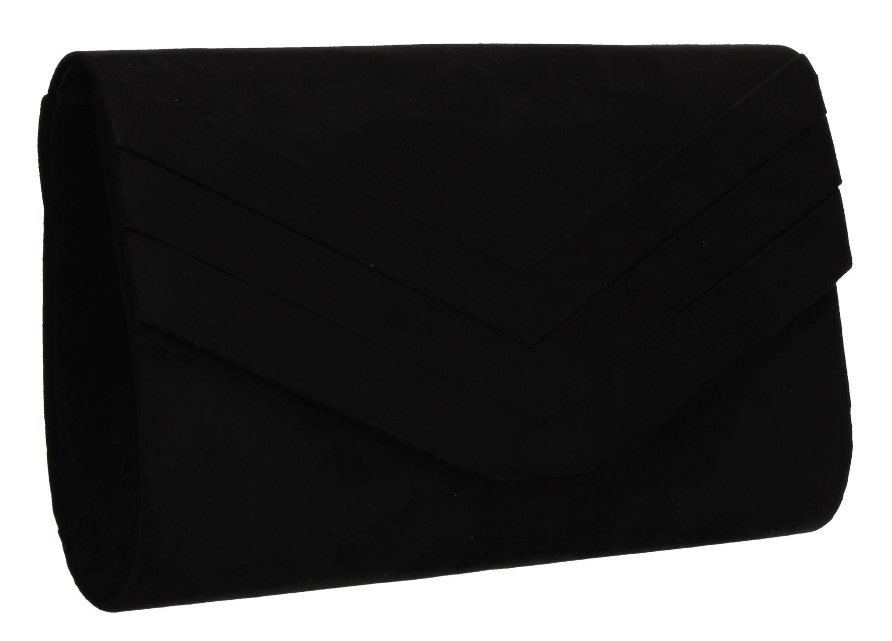 SwankySwans Samantha, Women's Clutch Bag, One Size