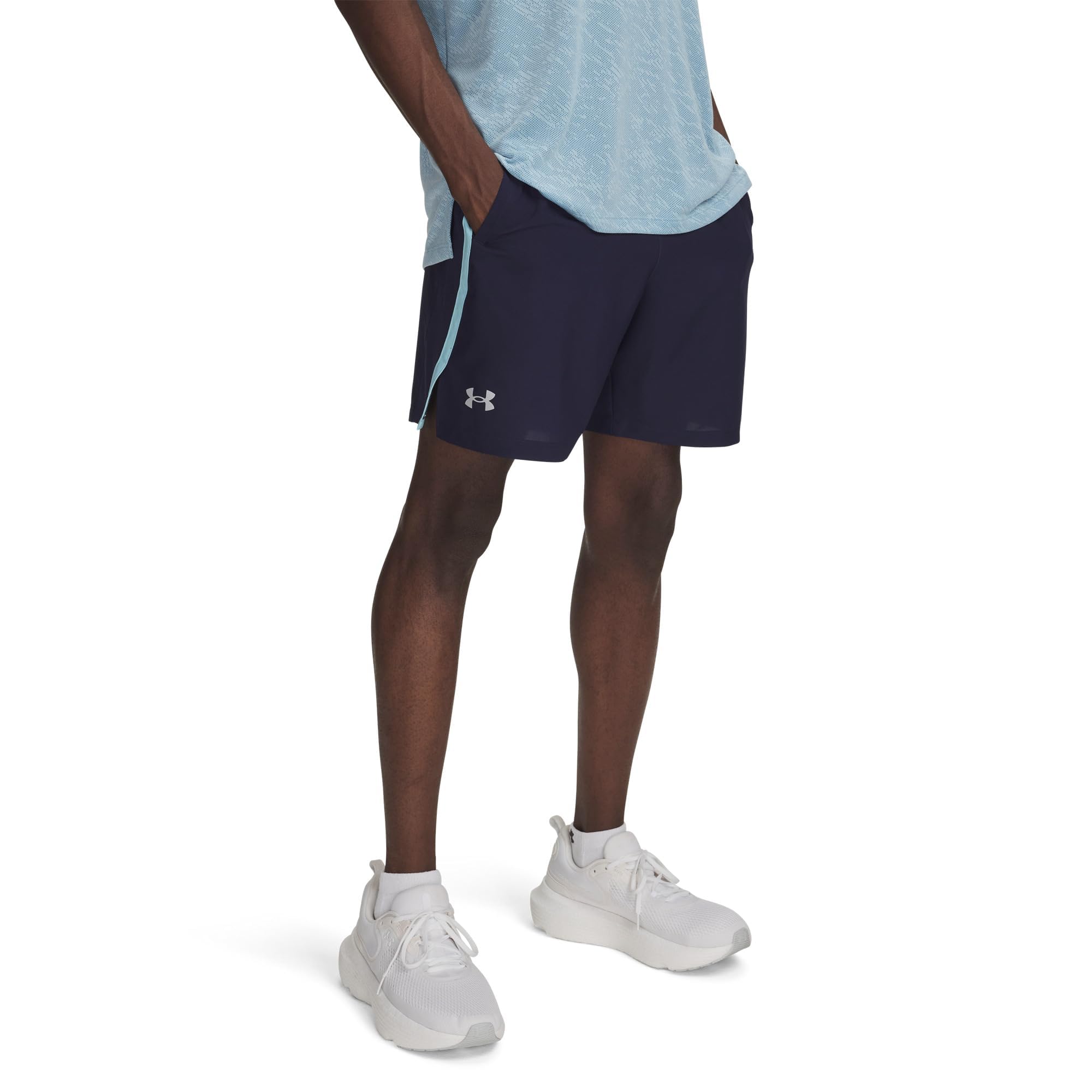 Under Armour Men's Shorts Ua Launch 7 Inch Shorts