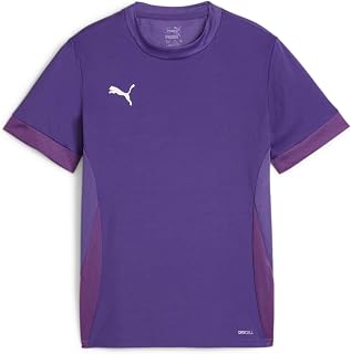 PUMA Teamgoal Matchday Jersey Jr Unisex Kids Football Jersey (Pack of 1)