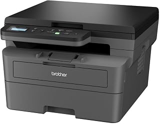 Brother DCPL2620DW, Monochrome Laser Multifunction (B/N), 32 ppm | Brother DCPL2620DW, Monochrome Laser Multifunction (B/W) 32 ppm