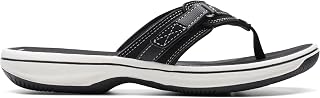 Clarks 26125718 Flip Flops Women