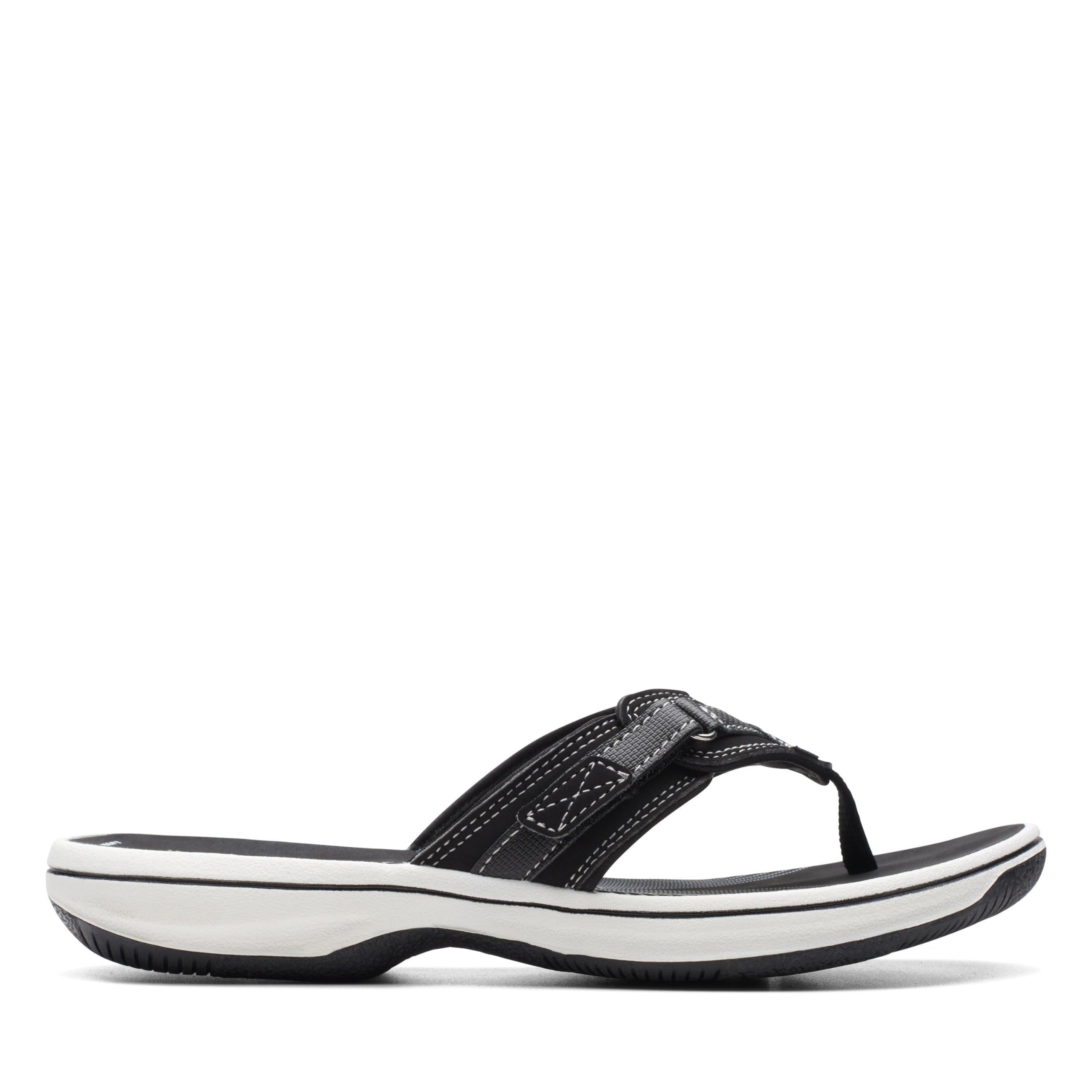 Clarks 26125718 Flip Flops Women