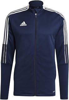 Adidas Tiro21 Tk Jkt - Men's Jacket