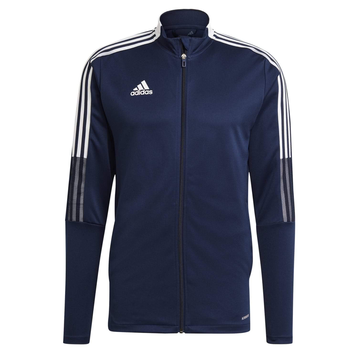 Adidas Tiro21 Tk Jkt - Men's Jacket