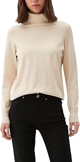 s.Oliver Women's 10.2.11.17.170.2118974 Sweater