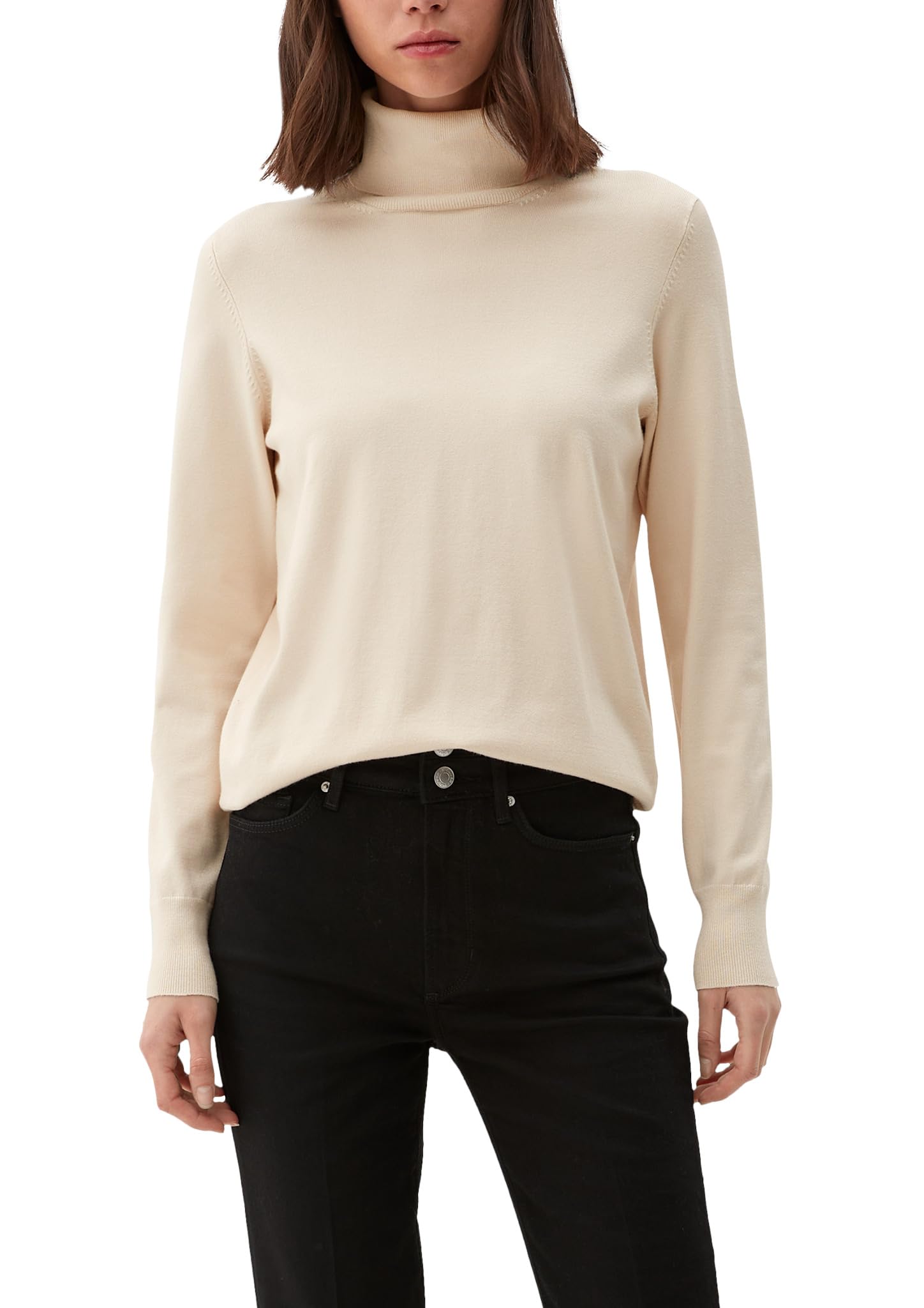 s.Oliver Women's 10.2.11.17.170.2118974 Sweater