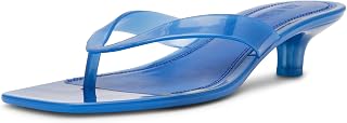 Steve Madden Tracie Heeled SandalWoman