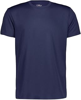 CMP Men's T-Shirt T-Shirt (Pack of 1)