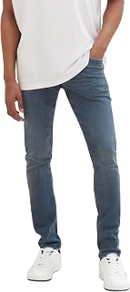 TOM TAILOR Men's Troy Slim Fit Jeans
