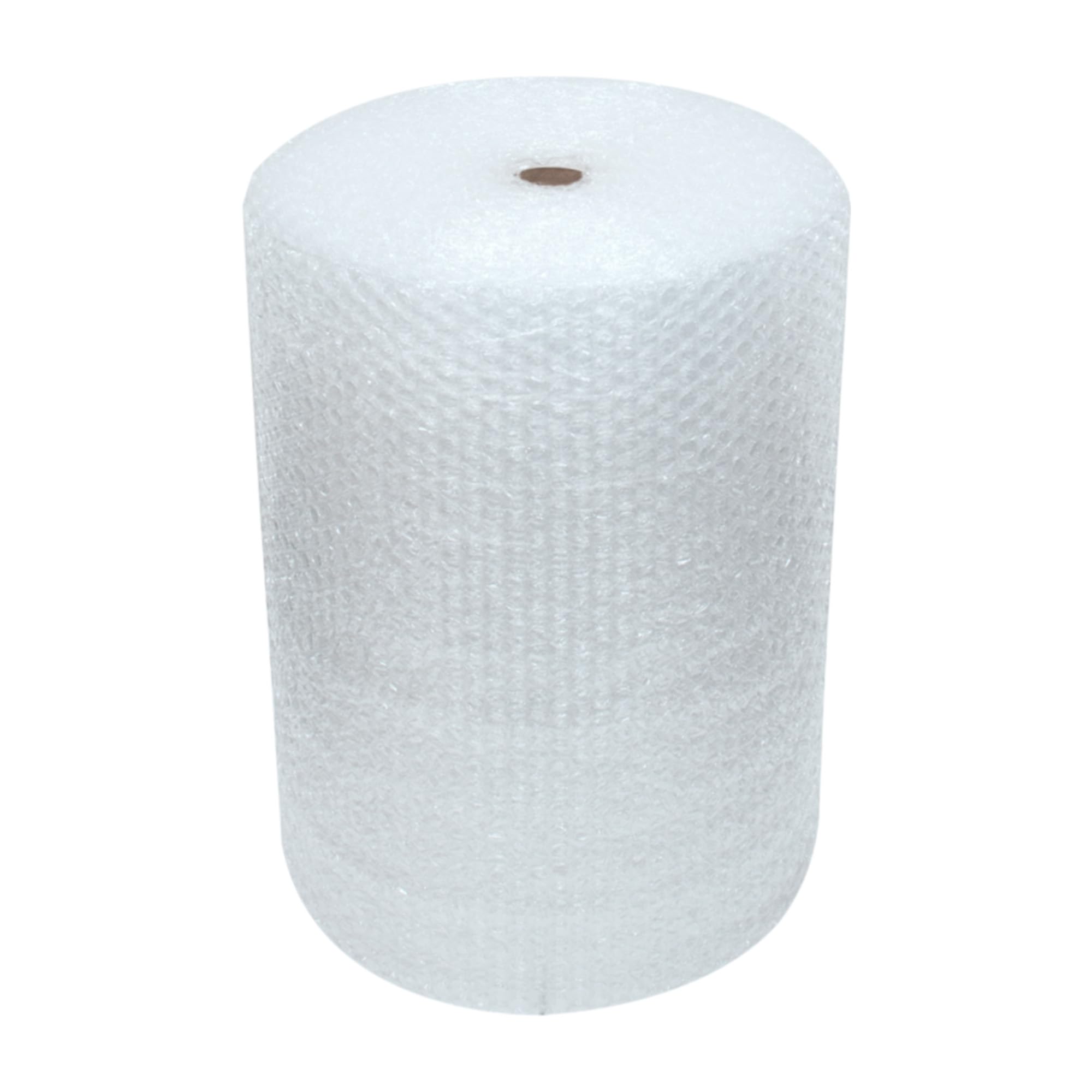 Globe Packaging Roll of Large Bubble Wrap 750mm x 50m - LARGE Air Bubbles for Pa